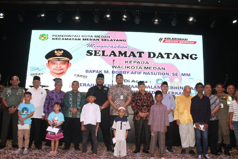 Bobby Nasution