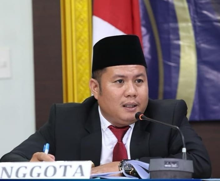 IMG-20241029-WA0027 Komisioner KPU Sumut Sitori Mendrofa