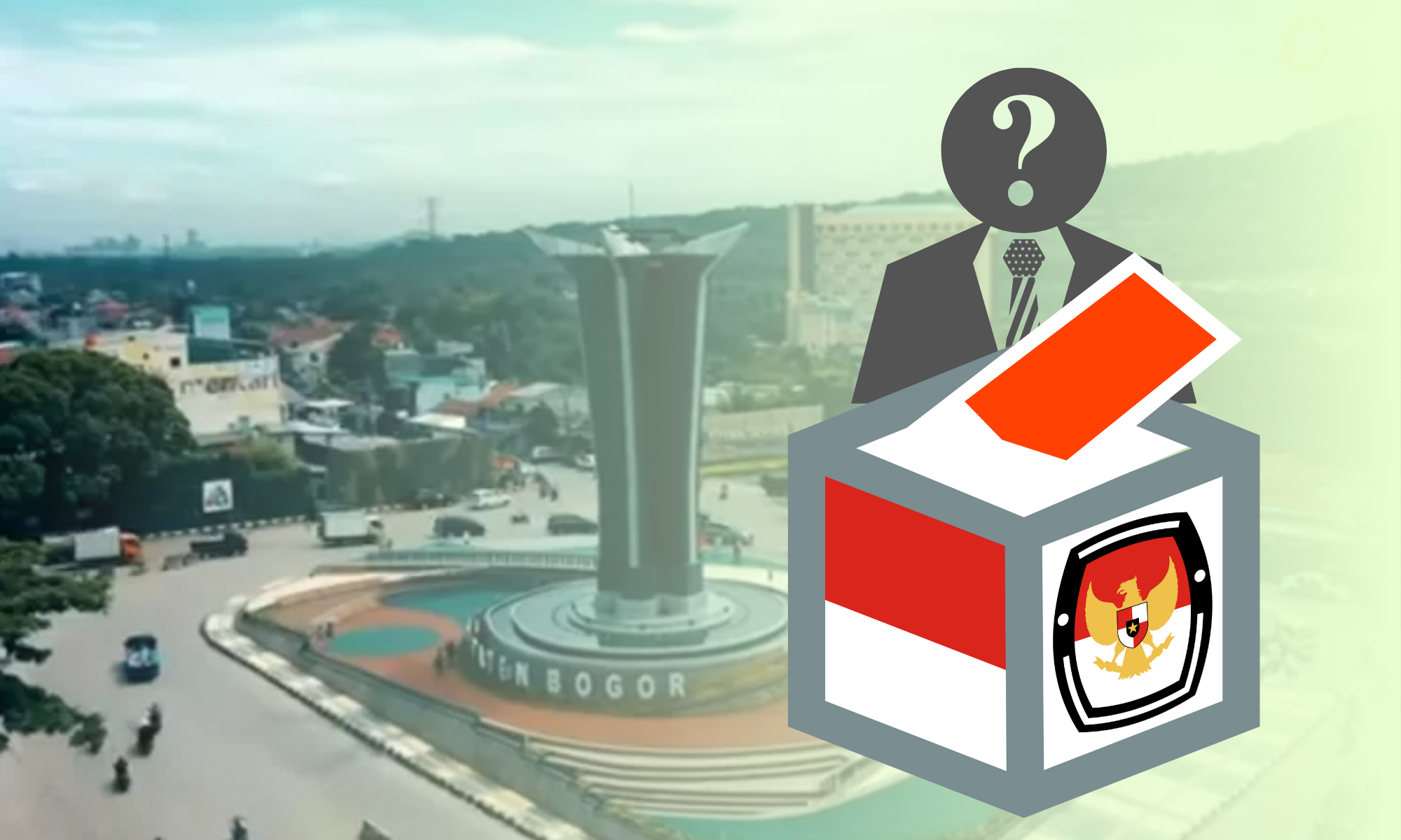 bogor