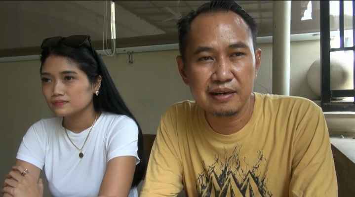 Screenshot_2025-09-20-00-06-29-64_e2d5b3f32b79de1d45acd1fad96fbb0f Anggota DPRD Sumatera Utara dari Fraksi Gerindra H Ajie Karim bersama istri.