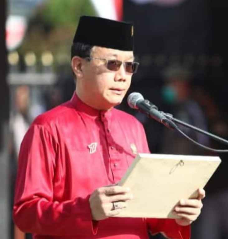Hasyim SE