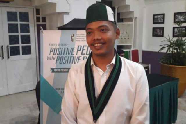 IMG-20251028-WA0019 Wakil Sekretaris Jenderal Pengurus Besar Himpunan Mahasiswa Islam (PB HMI) sekaligus pemerhati kelistrikan, Alwi Hasbi Silalahi