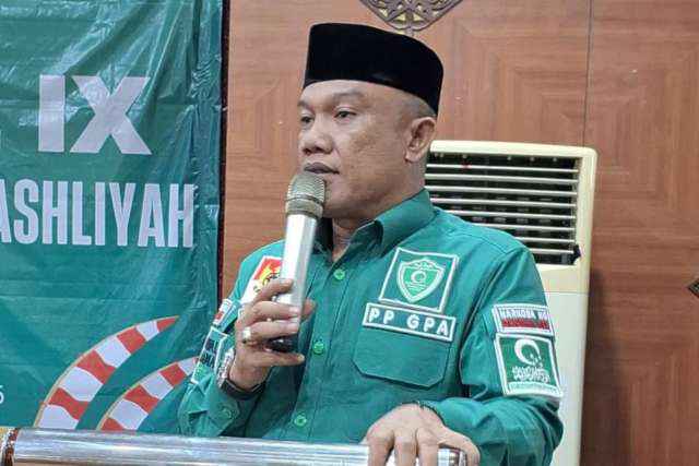 IMG-20251231-WA0034 Ketua Umum Gerakan Pemuda Al Washliyah (GPA), Aminullah Siagian