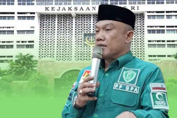 poster_2026-02-01-060655 Ketua Umum Pimpinan Pusat Gerakan Pemuda Al Washliyah (PP-GPA) Aminullah Siagian